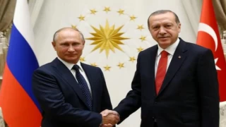 Putin Türkiye’ye geliyor