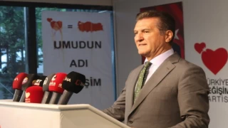 Sarıgül: Koltuk için yön değiştirmedik