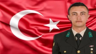 Edirne’de askeri araç kazası: 1 şehit