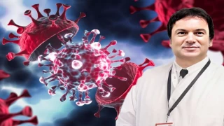 Prof. Dr. Fındık: COVID aşısı diye bir şey yok!