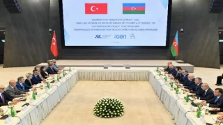 Azerbaycan’a ilk ilaç fabrikasını kuracak