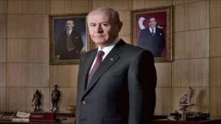 Bahçeli: 30 Ağustos zafer köprüsüdür