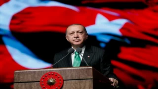 Cumhurbaşkanı Erdoğan: Milletimizin en önemli vasfı hürriyet sevdası