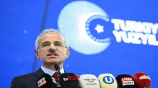 Bakan Uraloğlu: Zengezur Koridoru Türk Dünyasını birbirine bağlayacak