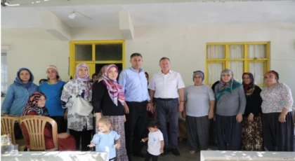 Lütfü Savaş Hatay halkını oyalayanlardan hesap sordu! Amanos Tüneli ne oldu?