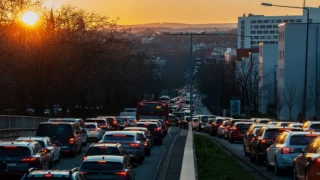 Her İstanbullu yılda 89 saatini trafikte kaybediyor