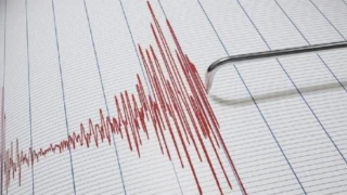 Malatya Yeşilyurt’ta 4,3 büyüklüğünde deprem!
