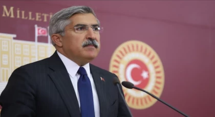 Yayman: Muhtarlarımızla şehrimizi ayağa kaldıracağız