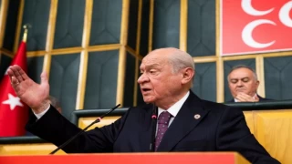 Bahçeli’den AYM çıkışı!