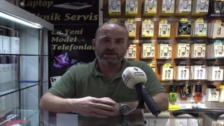 Cep telefonlarında taksit yasağı, piyasanın belini büküyor!