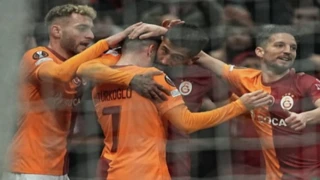 Galatasaray , Ankaragücü deplasmanında