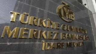 Merkez’den zorunlu karşılık adımı Resmi Gazete’de