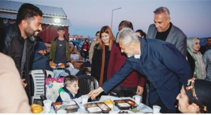 Öntürk: Defne yetkiyi gerçek belediyeciliğe verecek