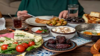 Ramazan’da tatlı ve pide tüketimi uyarısı