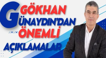 CHP’li Günaydın, seçim sonuçlarını değerlendirdi