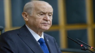 MHP Genel Başkanı Devlet Bahçeli’den ’Sur’ açıklaması