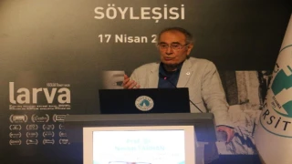 Prof. Dr. Nevzat Tarhan.: “Çocuk istismarı herkesin bildiği bir sır gibi”