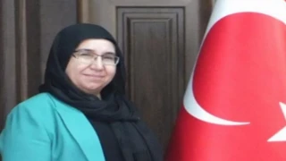 55 yaşında girişimci oldu! ’Yapamazsın’ denileni başardı