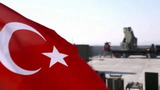 En uzun menzilli radar envanterde
