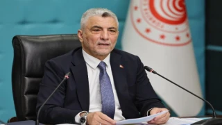 Bakan Bolat: En yüksek aylık ihracata ulaştık