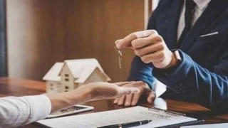Emlakta fahiş artışa 90 milyon TL’lik ceza
