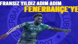 Fenerbahçe’de Allan Saint-Maximin hareketliliği