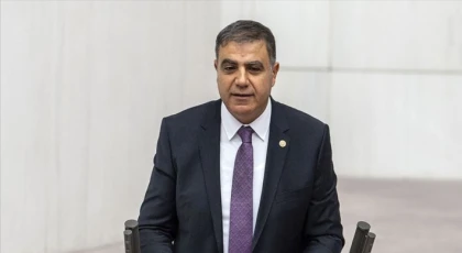 Güzelmansur: AKP yardımları kesmeye başladı