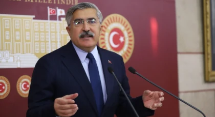 Yayman: Milletimiz demokrasisine ve geleceğine sahip çıkmıştır
