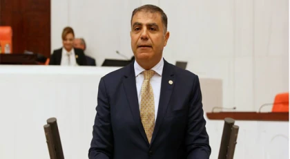 Güzelmansur devreye girdi, ağaç kesimi son buldu