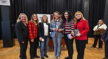 Bakırköy’de Kadın Hareketinin Tarihsel Yolculuğu Konuşuldu