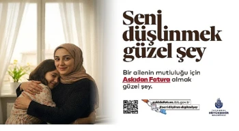 Bu Sevgililer Günü’nde Hediyen Dayanışma Olsun