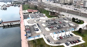 “Çok güzel oldu, Büyükşehir’e teşekkür ediyoruz”