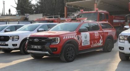 HBB, itfaiye önlem raporu başvurularını dijital ortama taşıdı