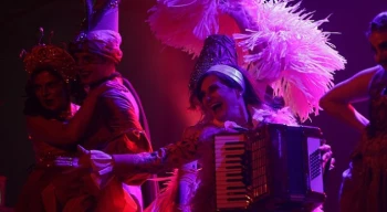 İBB Şehir Tiyatroları’nda Bu Hafta: 11-15 Şubat 2026 Programı