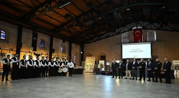 Konya Büyükşehir Mukaddes Emanetleri Bu Yıl Da Konyalılarla Buluşturuyor