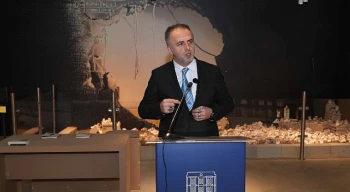 Kalyon Kültür, Filistin’e Destek İçin “Sessiz Ayakkabılar” Sergisini Hayata Geçirdi