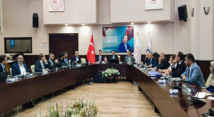 Araç muayenesinde yeni dönem için ilk kapsamlı değerlendirme