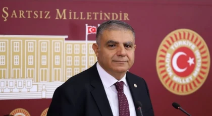 Güzelmansur'dan selin vurduğu Hatay için ek destek çağrısı