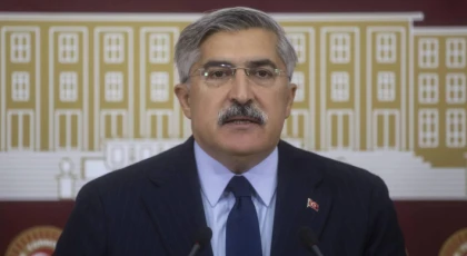 Yayman: Türk Milleti demokrasisine sahip çıkmıştır