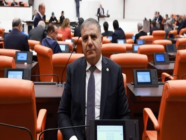 AKP ENFLASYONU 3 HANELİ RAKAMA ÇIKARMASINI MI KUTLAYACAK?